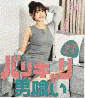 樱花动漫推荐作品《铁砂拳谱》封面